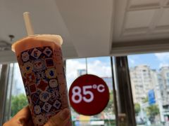 -85度C(南京龙江店)