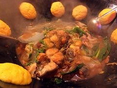 -王老六铁锅炖鱼(长春路店)
