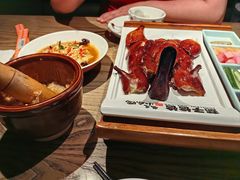 -茄子恰恰·新云南小炒(坪山益田店)