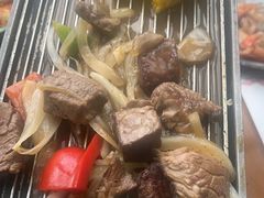 -九井澤精致料理(金茂店)