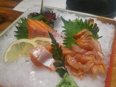 -江户前寿司(好运街店)
