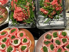 -欢喜哥齐齐哈尔自助烤肉(大学城店)