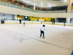 -冠军冰场CHAMPION RINK(百联又一城店)