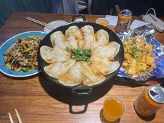 -东来土菜馆(民祥园路店)