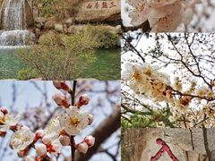 -天津盘山风景名胜区