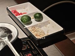 -同仁四季椰子鸡(无锡滨湖万象汇店)