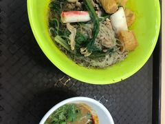 -北大学一食堂