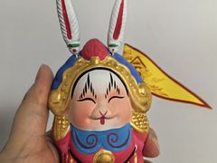 -老北京兔儿爷(琉璃厂东街店)