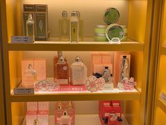 -新罗免税店(首尔总店)