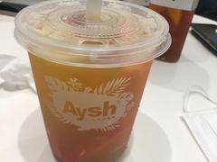 -艾薯夫妇Aysh(福田星河COCOPark店)