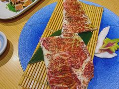 -富山日式料理(宽厚里店)