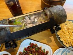 -61号餐吧(兴坪古镇漓江店)