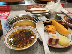 -喜家自助小火锅(卓悦里店)