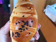 -泸溪河桃酥(秦淮夫子庙一店)