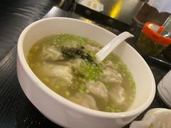 -吉亨面馆(古北1699店)