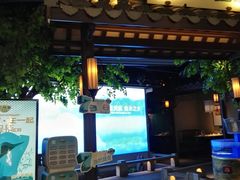 -佬麻雀·剁椒鱼头(京基KK One店)