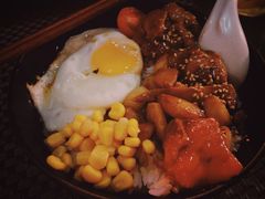 -TAIWAN·潭子茶屋