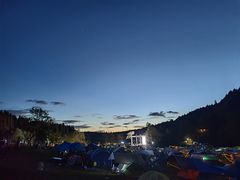 -武陵山森林公园