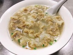 -盖邑扁食店