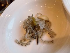 -福州世茂洲际酒店·福邸(台江店)