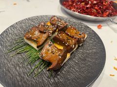 -若蘭慈·无国界素食料理(欢乐海岸店)