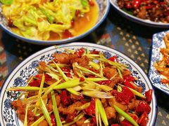 -蜗牛小馆醉乡民谣云南菜(惠新西里店)