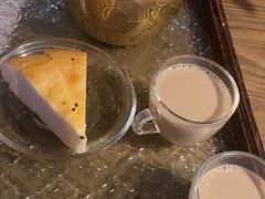 -那时新疆·若羌(经纬汇店)