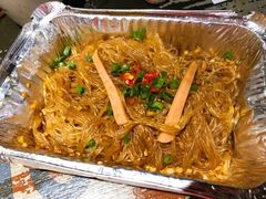锡纸粉丝-管氏翅吧(广渠门店)