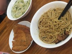 -潘国仙耳光馄饨(黄家阙路店)