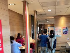 -麦当劳(江湾镇店)