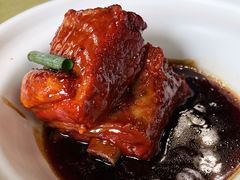 -二泉园老菜馆·百年无锡菜