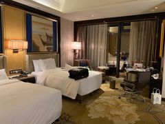 -长沙富力万达文华酒店