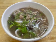 -阿玲面线糊(溪岸路店)