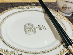 -套娃酒店-中餐厅