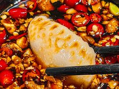 -狐狸爱上椰子鸡(滨江星光大道店)