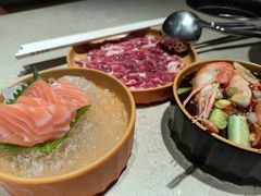 -海底捞大排档火锅(打浦路店)