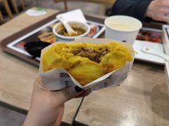 优质肉夹馍-魏家凉皮(博水商务大厦店)