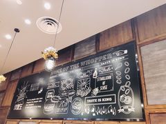 -汉堡王(金鹰天地广场店)