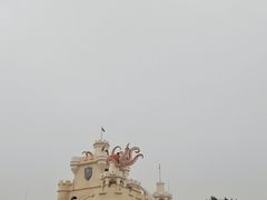 -秦皇岛乐岛海洋王国