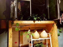 -19号私房菜(云南路店)