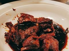 -晶丽香榭自助餐(南京大饭店)