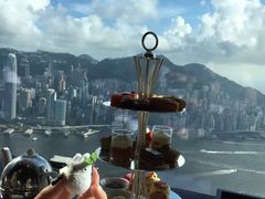 -天龙轩(香港丽思卡尔顿酒店)