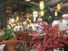 大堂-鼎晟江南·融合江南宴(固戍店)