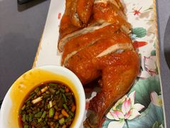 -金哥私房菜馆(张府园总店)