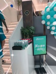 -LJOY丽锦造型·烫发染发