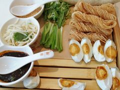 烙馍四宝拼-解家河南菜(商鼎路店)