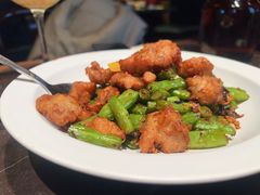 -汤城小厨•粤菜•靓汤(苏州街店)