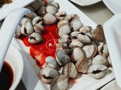 血蛤-华盛丰温州大排档(东三环南路店)