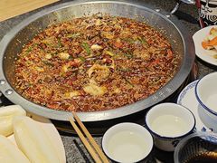 -胖子鱼·天水麻辣鱼火锅(秦州407店)