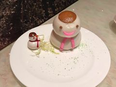 -8餐厅(新葡京酒店)